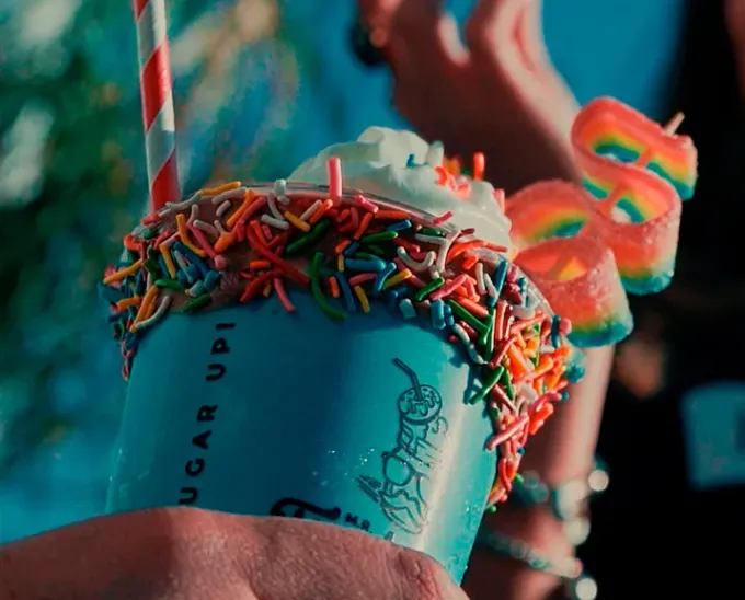 4 malteadas innovadoras por las que sí vale la pena romper la dieta.