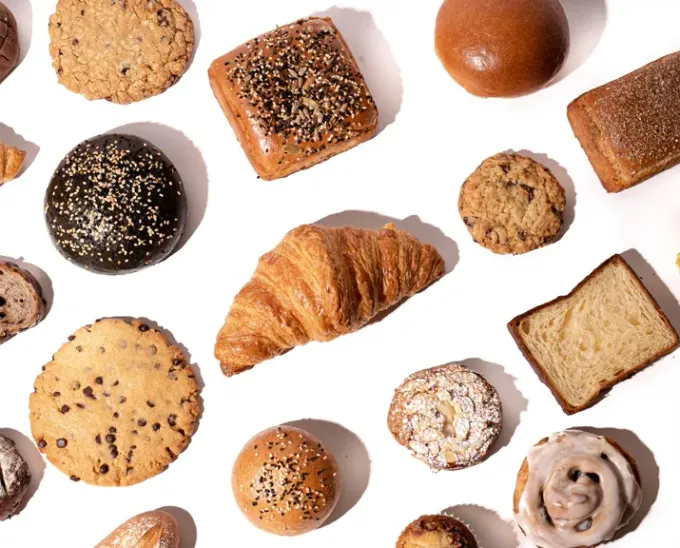 Panadería + cafetería, el público las adora. ¿No debería de haber más? Aquí 6 opciones funamentales.