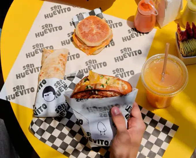 Innovación desde la tradición. ¡Eso es lo que necesitamos! San Huevito, una nueva propuesta en el Obispado