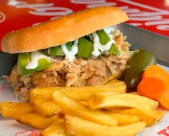 Tortas Bernal, una parte fundamental del acervo gastronómico norestense