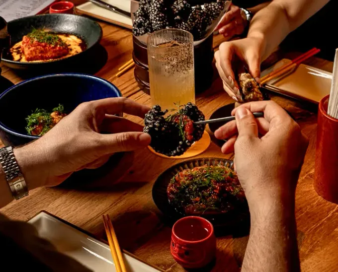 Infografía: 7 bares 'nice' en San Pedro para gente joven y no tan joven