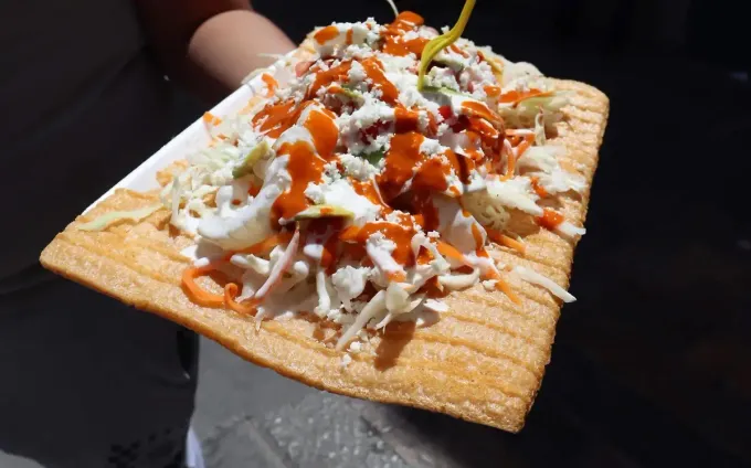 Duritos y tostadas preparados: una tradición callejera que, por alguna razón, no ha logrado incorporarse de lleno en los menús de NL. Aquí 3 en MTY, GPE y SP.