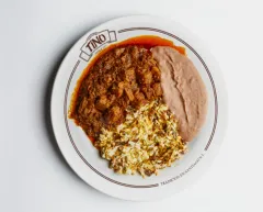 El asado de puerco de Merendero Tino ya es un “Platillo Icónico de Nuevo León”, un clásico norestense que debes de probar