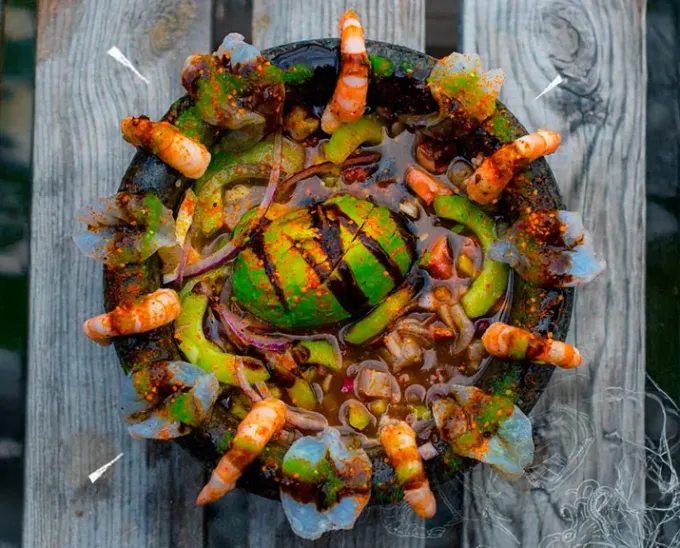 ¿Buscas valor por tu dinero? Tienes que ir a Mariscos El Gordo