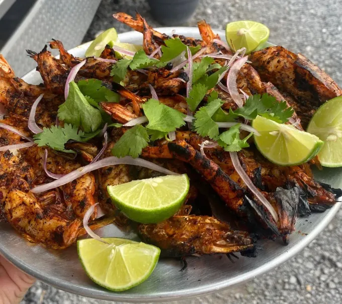 Tortas tipo chilango y mariscos estilo Sinaloa: las 2 nuevas adiciones a Rodas Street Food en Cumbres Madeira