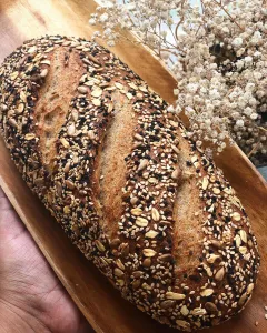 16/10 Día internacional del pan. Según expertos, este es el Top 3 de panaderías en MTY que hornean con masa madre. Nosotros estamos de acuerdo