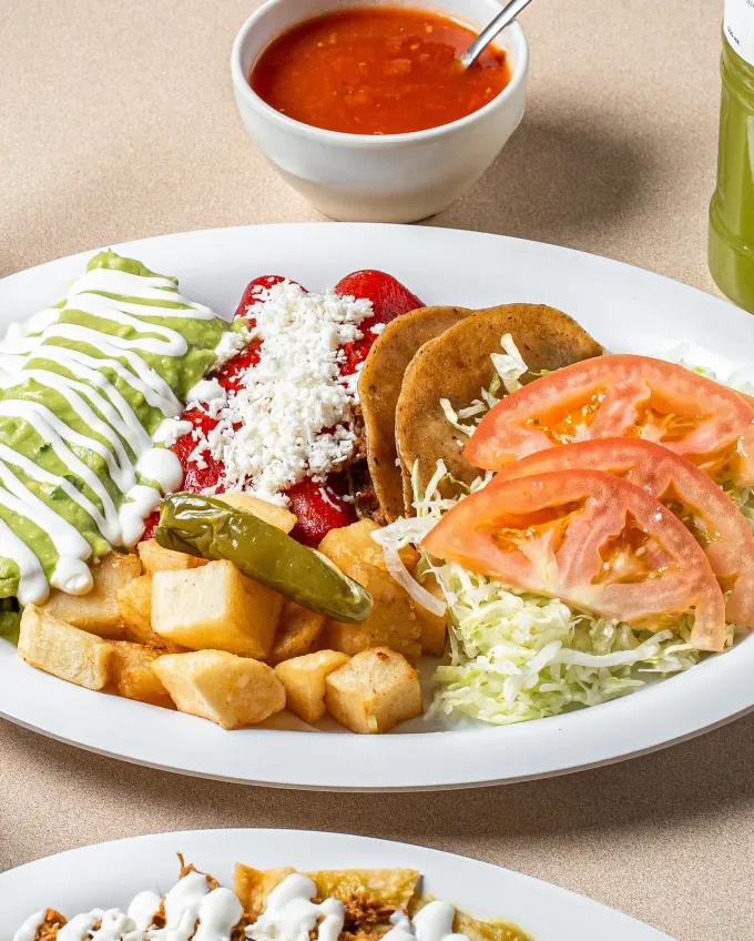 Taquería Juárez: esfuerzo, consistencia y legado familiar. Su historia es pieza clave del orgullo de Nuevo León