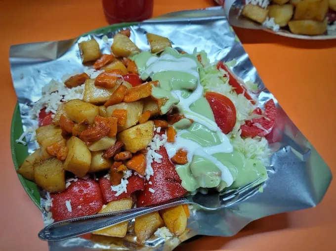 La tradición del restaurante en cochera continúa: enchiladas y flautas caseras en MTY, APO y SNN