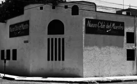 El Club del Maestro