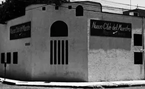 Ruta de las Cantinas. El Nuevo Club del Maestro, una institución de la gastronomía de NL: sopa de mariscos, políticos destacados y celebridades locales