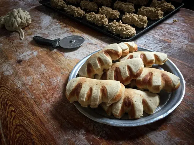 Ruta de panaderías. 3 clásicas en el centro de la ciudad que suman 100 años de experiencia horneando el "pan que huele a Monterrey"