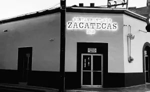 Continúa la Ruta de las cantinas: Aquí las 3 más famosas y longevas de calle Madero. ¿Adivina?