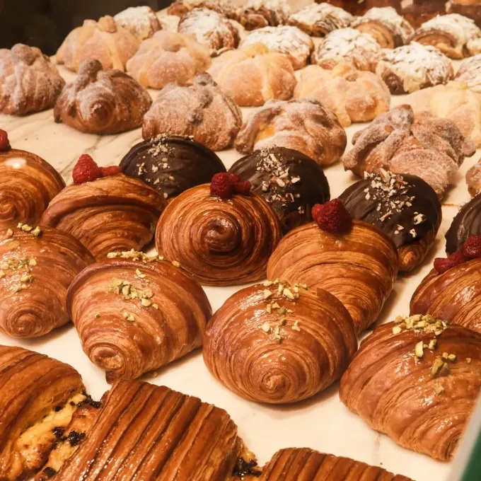 No hay tantas panaderías francesas en NL. Aquí 3 opciones artesanales en SP y MTY que nos transportan a una experiencia más 'chic'