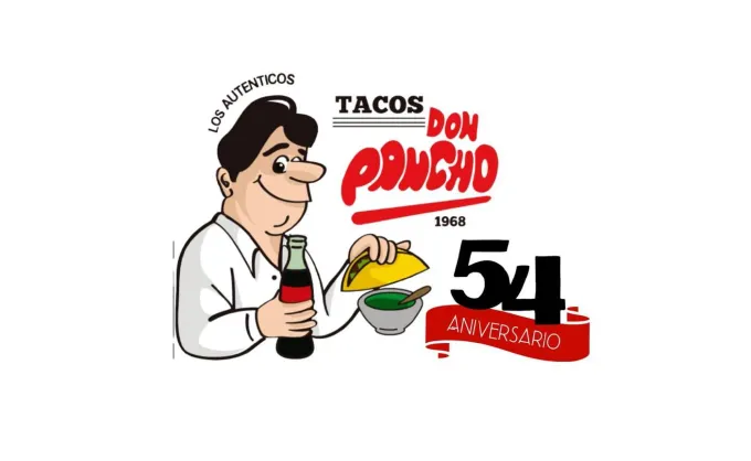 Taquerías icónicas. Tacos Don Pancho, experiencia, tradición y sencillez. Su salsa verde es aclamada por sus comensales