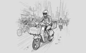 Tendencias 2025 -2030. ¿Cómo es la perspectiva del comensal nuevoleonés sobre el servicio en pickup y delivery?