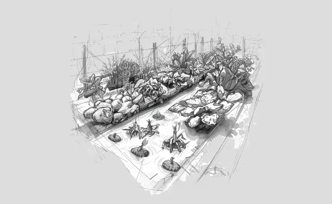 Tendencias 2025 - 2030. ¿Cuál es el interés del consumidor en el origen de sus ingredientes en restaurantes casual?