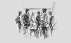 Tendencias 2025 - 2030. ¿Esta consumiendo más en restaurantes el comensal de Nuevo León ahora que en años pasados?