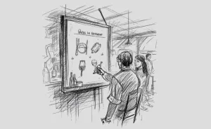 Tendencias 2025 - 2030. ¿Qué tecnologia busca el comensal en su restaurante casual?