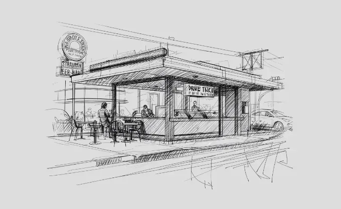 Tendencias 2025 - 2030. ¿Sabes que tan importante es para un restaurante casual compartir su valor nutricional?