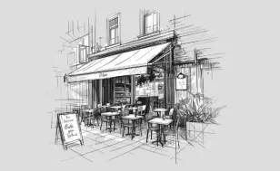 Tendencias 2025 - 2030. ¿Qué tanto interes hay en el comensal por un sabor internacional en su restaurante casual?