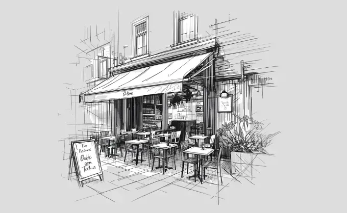 Tendencias 2025 - 2030. ¿Qué tanto interes hay en el comensal por un sabor internacional en su restaurante casual?