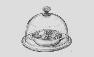 Tendencias 2025 - 2030. Residente pregunta: ¿Te atrae probar platillos nuevos con ingredientes o sabores internacionales?