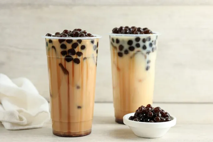 Infografía. Bubble tea, la moda taiwanesa de los 80s que consta de tés con tapioca, cobra fuerza en NL. Aquí 7 opciones por todo el Estado