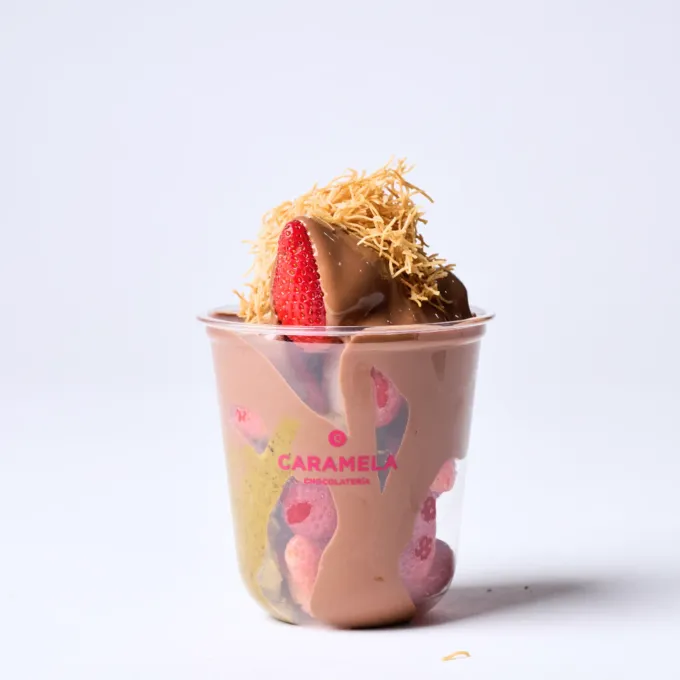 Las famosas y muy 'chic' fresas bañadas en chocolate Dubai ya están en todo NL. Aquí 5 opciones en MTY, APO, SNN y SPGG
