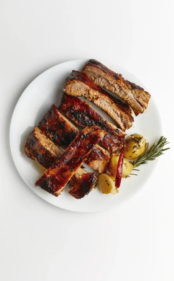 Con más de 100 años de historia, las costillas de cerdo de Indio Azteca ya son "Platillo Icónico de Nuevo León"