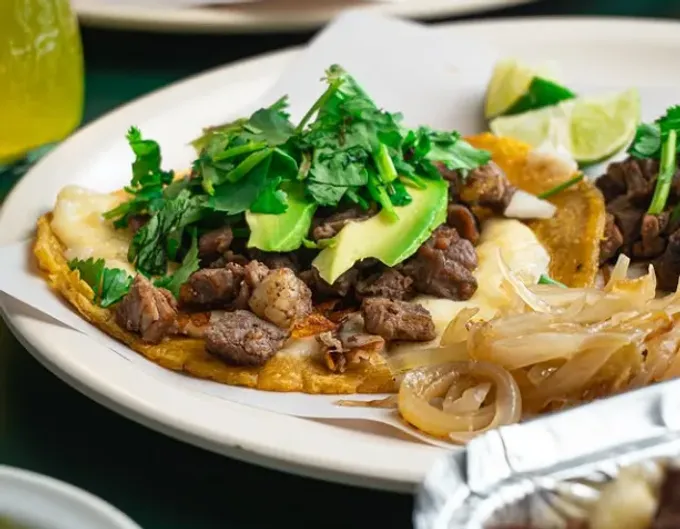 3 novedades taqueras en el sur de Monterrey: Teo Tacos, Taquería Doble B y Tacos Willy