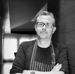 Guillermo González Beristáin: La filosofía del Chef detrás de Grupo Pangea