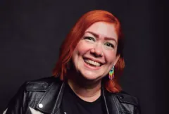 Valentina Salazar. De Maracaibo a la mesa regia: 11 años impulsando el marketing gastronómico en México