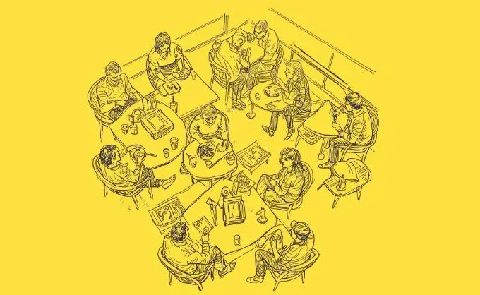 Hábitos. ¿Nuevo León está entrando en una era de mayor consumo restaurantero?