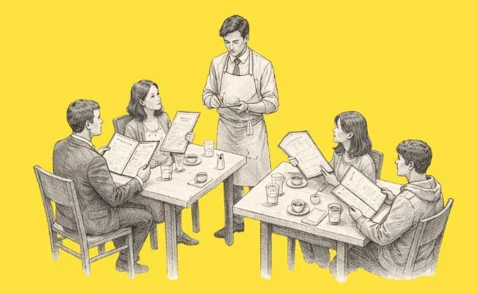 Hábitos. ¿Por qué el consumidor en Nuevo León ya no tiene un restaurante de confianza?