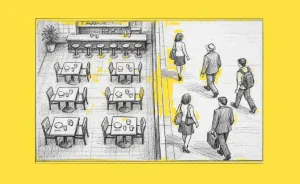 Hábitos. ¿Por qué la novedad ya no basta para sostenerse en el mercado restaurantero de Nuevo León?