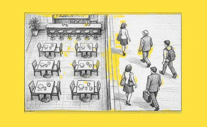 Hábitos. ¿Por qué la novedad ya no basta para sostenerse en el mercado restaurantero de Nuevo León?