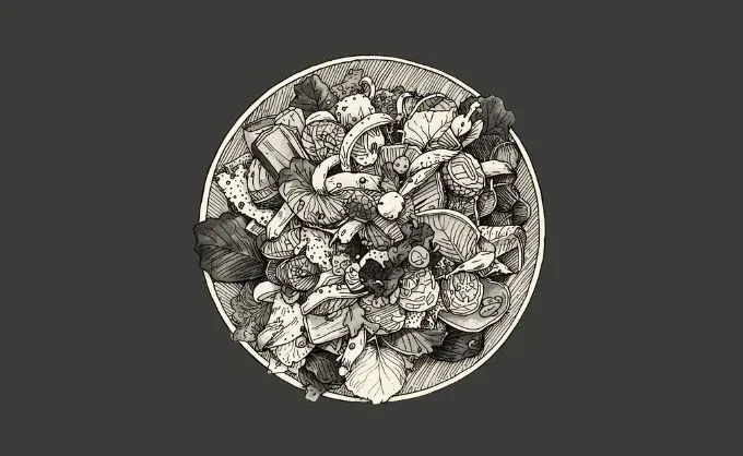 Competencia restaurantera en Nuevo León. ¿Por qué la comida saludable sigue siendo una oportunidad desaprovechada en Nuevo León?