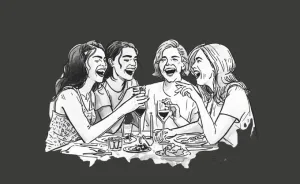 Competencia restaurantera en Nuevo León. ¿Por qué la comida mexicana domina la comida social de gama baja en Nuevo León?