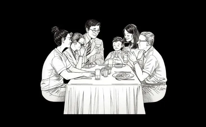 Límites del consumidor restaurantero de NL. ¿Por qué los regiomontanos eligen restaurantes por razones sociales?