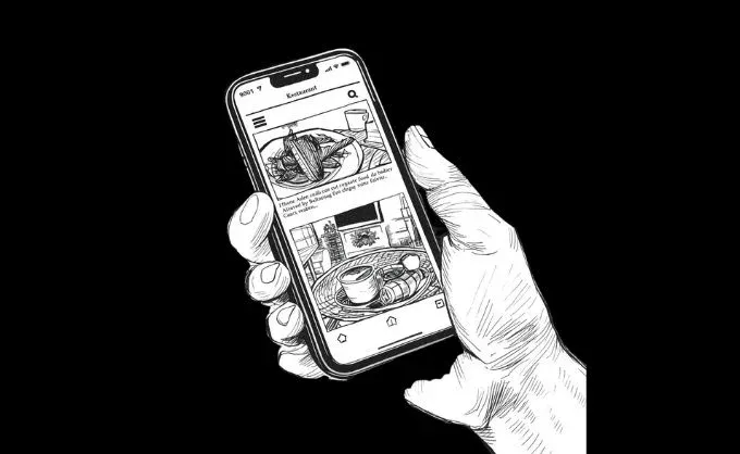 Límites del consumidor restaurantero de NL. ¿Cómo decide el consumidor regiomontano a qué restaurante ir?