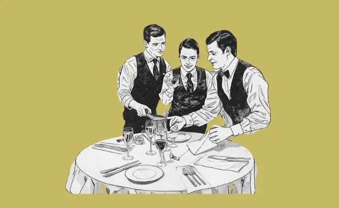 El futuro de la industria restaurantera de NL. ¿Por qué los restaurantes en Nuevo León pierden a su personal tan rápido?