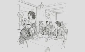 Tendencias 2025 - 2030. ¿Cómo impulsa el paladar premium la experimentación en la cocina internacional?