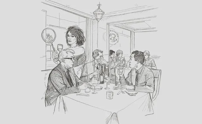 Tendencias 2025 - 2030. ¿Cómo impulsa el paladar premium la experimentación en la cocina internacional?