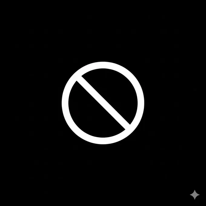 Congruencia, si el restaurante no cumplió con tus expectativas no regreses