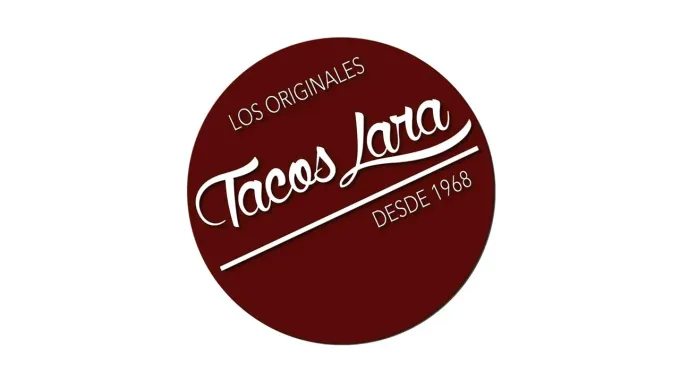 Taquerías icónicas. Tacos Lara: de vender en un triciclo a tener su propio local y con más de 50 años de trayectoria, son los clásicos de la Vista Hermosa