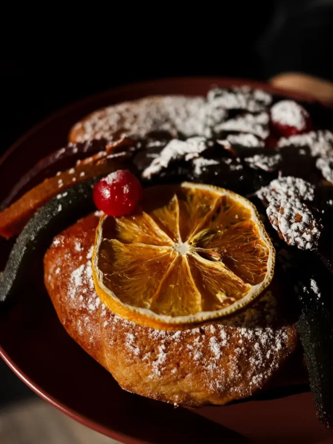 ¿Te quedaste con antojo de rosca? Aquí 5 panaderías independientes con roscas en tamaño individual
