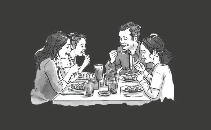 Competencia restaurantera en Nuevo León. ¿Qué se aproxima para la comida familiar en Nuevo León?