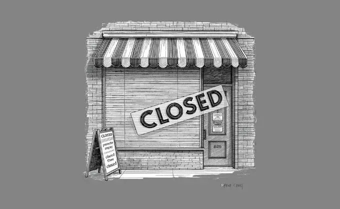 Oferta restaurantera de Nuevo León. ¿Por qué tantos restaurantes nuevos no pasan la prueba de resistencia?