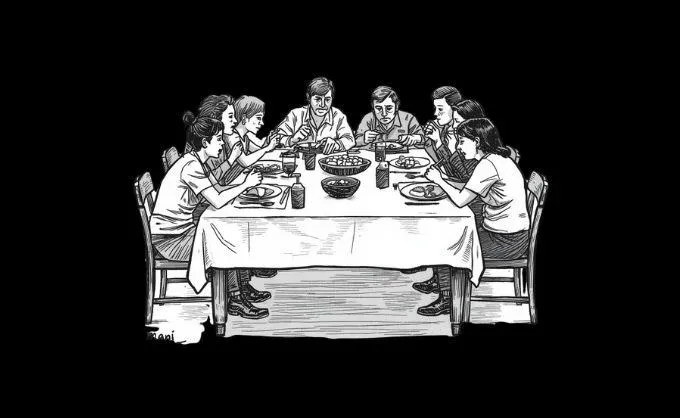 Límites del consumidor restaurantero de NL. ¿Cómo saber si el ticket familiar se siente justificado para el cliente?