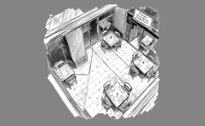 Oferta restaurantera de Nuevo León. ¿Cómo el tamaño del restaurante define la rentabilidad del negocio?